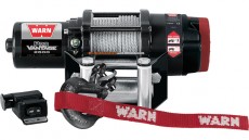 RZR 800 Winch Reviews: WARN – KFI – Smittybilt