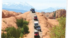 UTV’ing in the Rocks – Moab Style