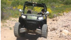 Project RZR – part 2