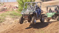 Race RZR – part 2