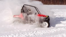 Turbo RZR