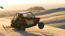 Sand STORM – Hitting the Dunes at Oregon Dune Fest