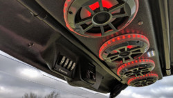 Rockin’ Sound Systems for Your RZR